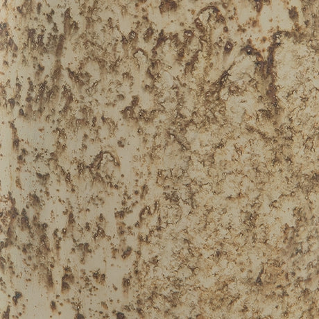 Plawite Antique Silver Finish Vase from Ashley - Luna Furniture