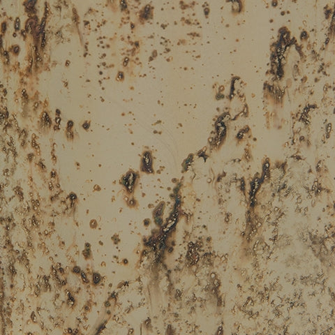 Plawite Antique Silver Finish Vase from Ashley - Luna Furniture