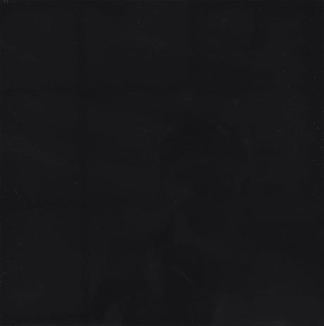 Prescott Glossy Black Rectangular 2-Shelf Bar Unit from Coaster - Luna Furniture