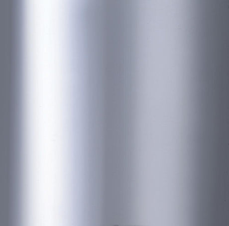 Prescott Glossy White Rectangular 2-Shelf Bar Unit from Coaster - Luna Furniture