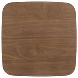 Radley Natural Walnut 3-Piece Occasional Set from Coaster - Luna Furniture