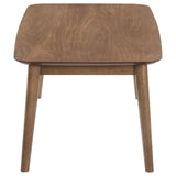 Radley Natural Walnut 3-Piece Occasional Set from Coaster - Luna Furniture