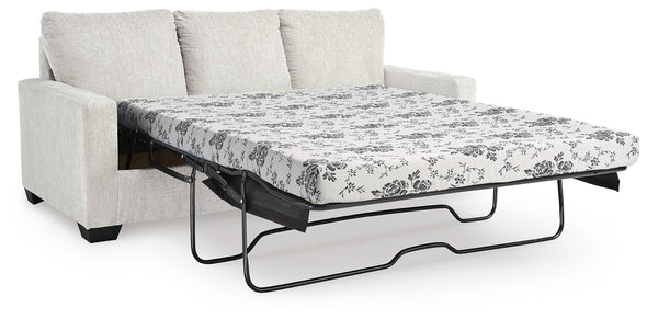 Rannis Snow Queen Sofa Sleeper - 5360339 - Luna Furniture