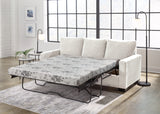 Rannis Snow Queen Sofa Sleeper from Ashley - Luna Furniture