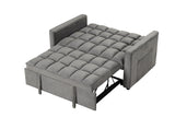 Relax Gray Sleeper Sofa from Happy Homes - Luna Furniture