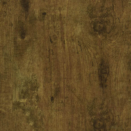 Renaldi Antique Nutmeg Bar Unit with Stemware Rack from Coaster - Luna Furniture