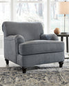 Renly Juniper Chair - 1620320 - Luna Furniture