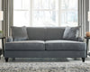 Renly Juniper Sofa - 1620338 - Luna Furniture