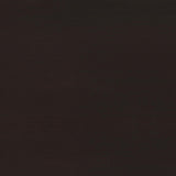 Reston Cappuccino Pedestal Square Coffee Table from Coaster - Luna Furniture