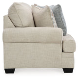 Rilynn Linen Sofa - 3480938 - Luna Furniture