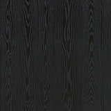 Rodez Black Oak 3-Piece Occasional Table Set from Coaster - Luna Furniture