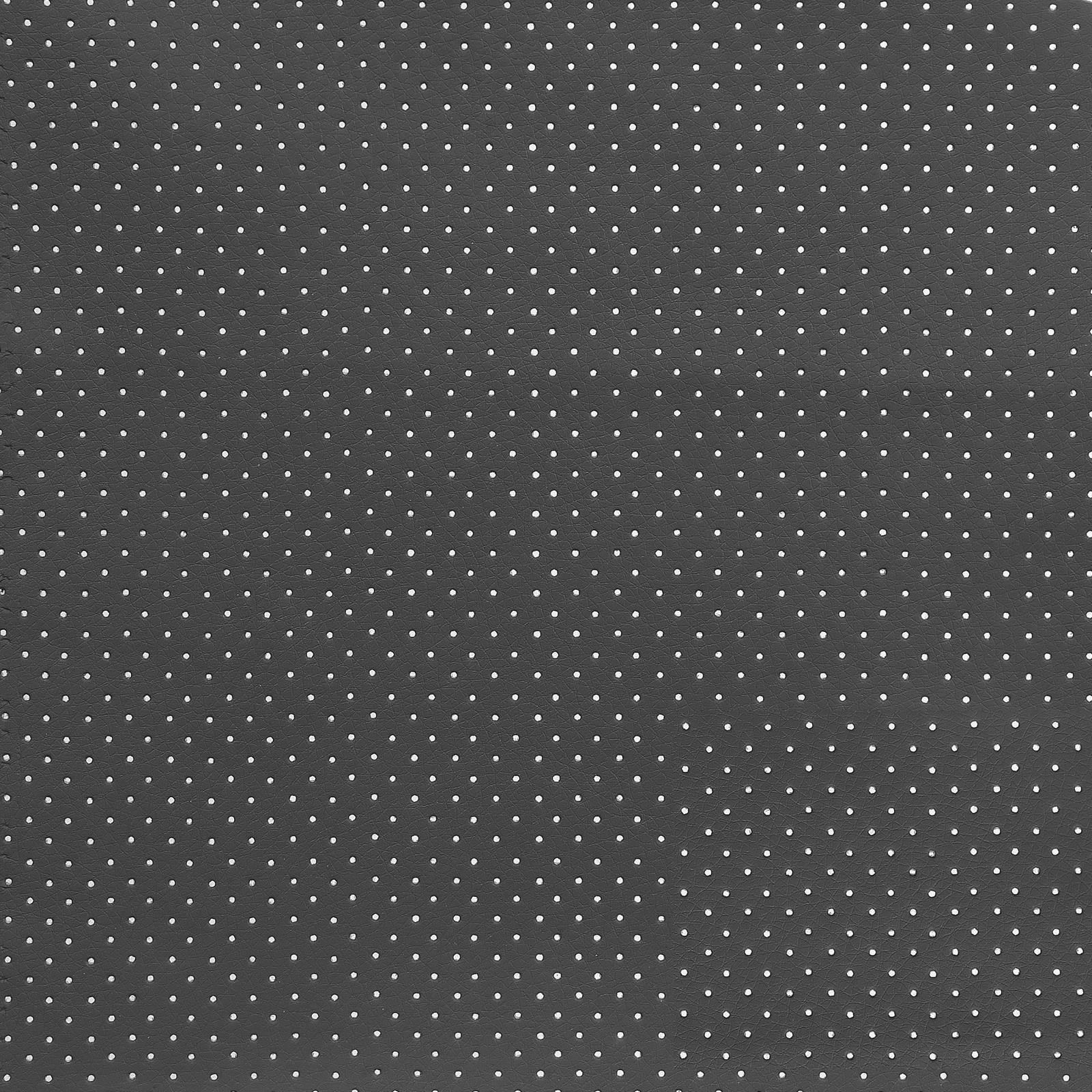 Roger Adjustable Height Office Chair Black and Grey Luna Furniture