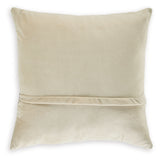 Roseridge Brown/Black/Cream Pillow, Set of 4 - A1000972 - Luna Furniture
