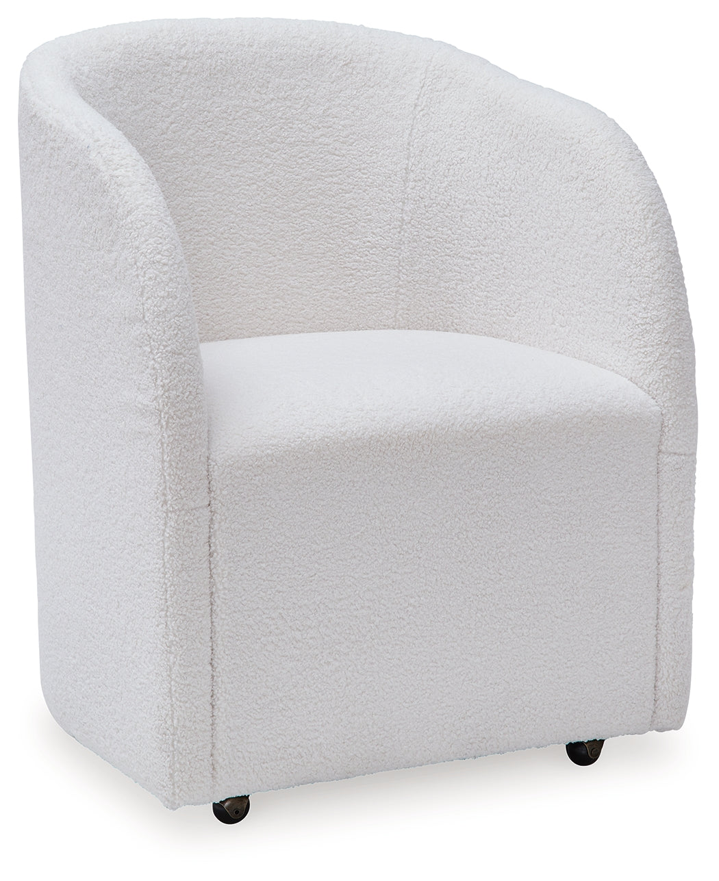 Rowanbeck Ivory Dining Chair, Set of 2 - D821-02A - Luna Furniture