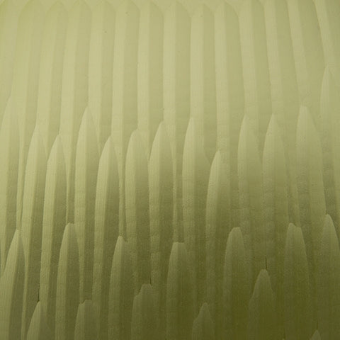 Scottyard Olive Green Vase from Ashley - Luna Furniture