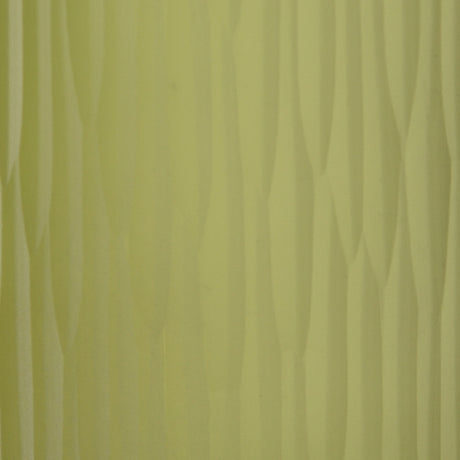 Scottyard Olive Green Vase from Ashley - Luna Furniture