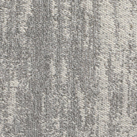 Serene Charcoal Upholstered 6-Piece Modular Sectional from Coaster - Luna Furniture