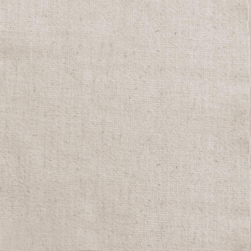 Serene Beige Upholstered Armless Chair from Coaster - Luna Furniture