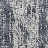 Serene Beige Upholstered Armless Chair from Coaster - Luna Furniture