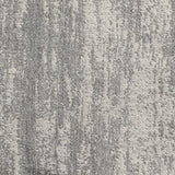 Serene Charcoal Upholstered Armless Chair from Coaster - Luna Furniture