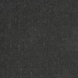 Serene Charcoal Upholstered Armless Chair from Coaster - Luna Furniture