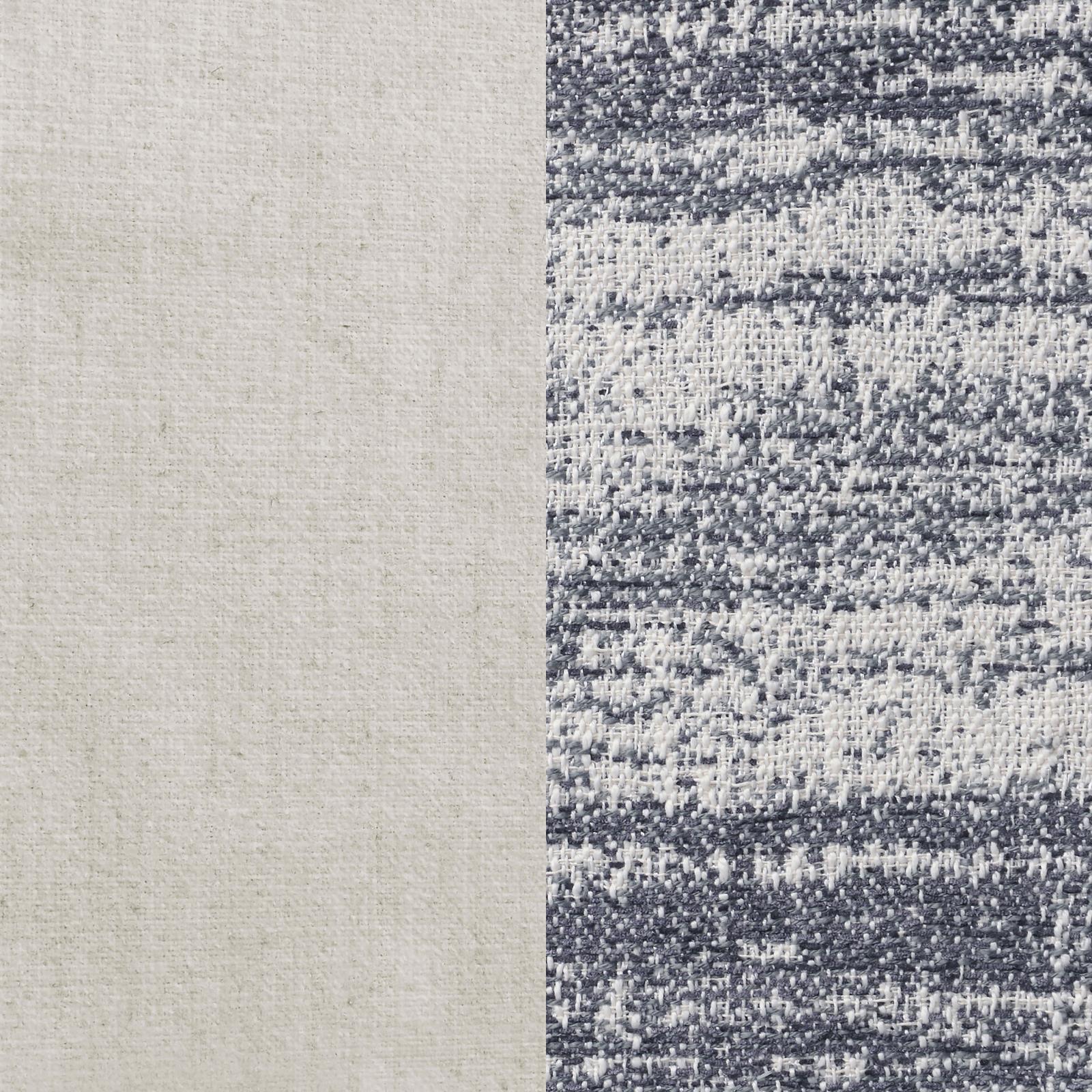 Serene Beige Upholstered Corner from Coaster - Luna Furniture