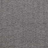 Smith Black and Gunmetal 7-Piece Rectangular Dining Set with Ceramic Table Top from Coaster - Luna Furniture