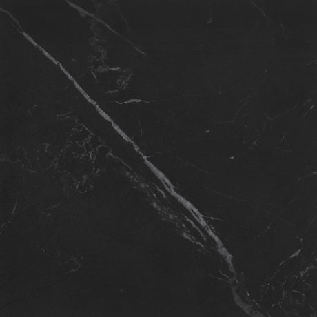 Smith Black and Gunmetal 7-Piece Rectangular Dining Set with Ceramic Table Top from Coaster - Luna Furniture