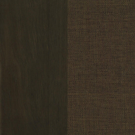 Spring Creek Natural Walnut 5-Piece Industrial Dining Set from Coaster - Luna Furniture