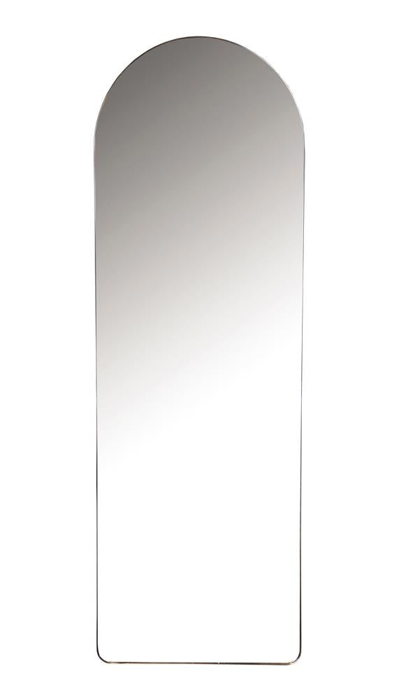 Stabler Arch-Shaped Wall Mirror from Coaster - Luna Furniture