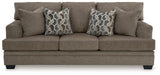 Stonemeade Nutmeg Queen Sofa Sleeper - 5950539 - Luna Furniture
