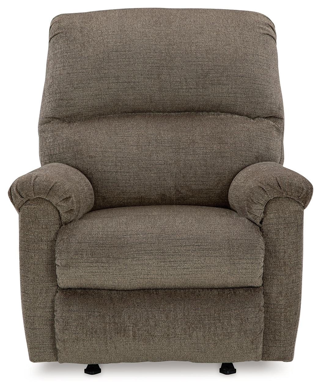 Stonemeade Nutmeg Recliner from Ashley - Luna Furniture