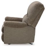 Stonemeade Nutmeg Recliner from Ashley - Luna Furniture
