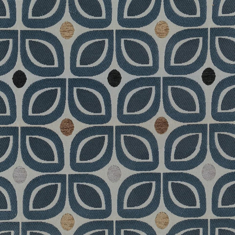 Stonenesse Gray Tufted Sectional from Coaster - Luna Furniture