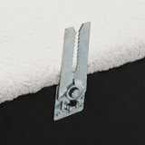 Sunny Natural Upholstered 6-Piece Sectional from Coaster - Luna Furniture