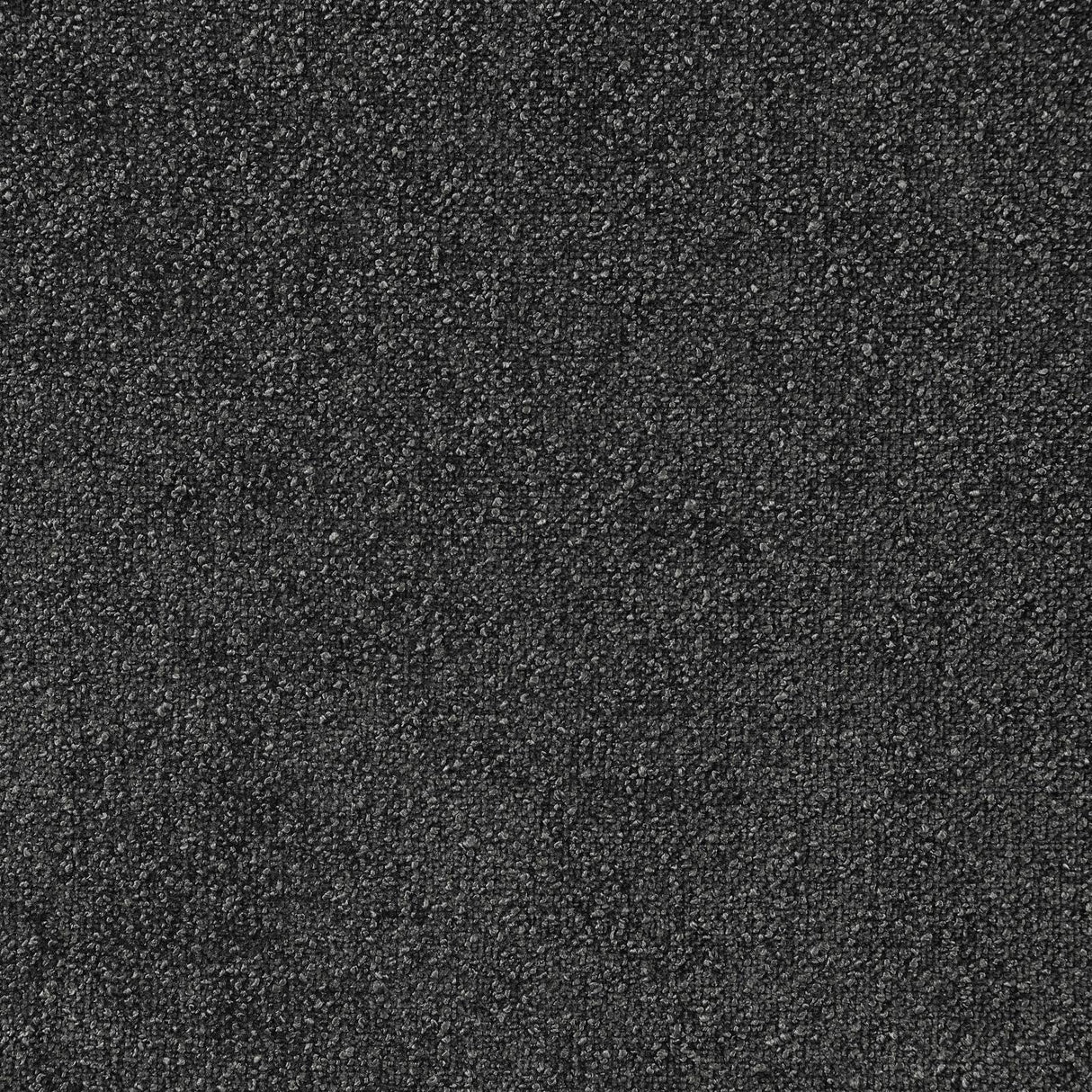Sunny Upholstered Armless Chair Dark Charcoal from Coaster - Luna Furniture