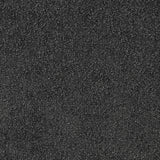 Sunny Upholstered Armless Chair Dark Charcoal from Coaster - Luna Furniture