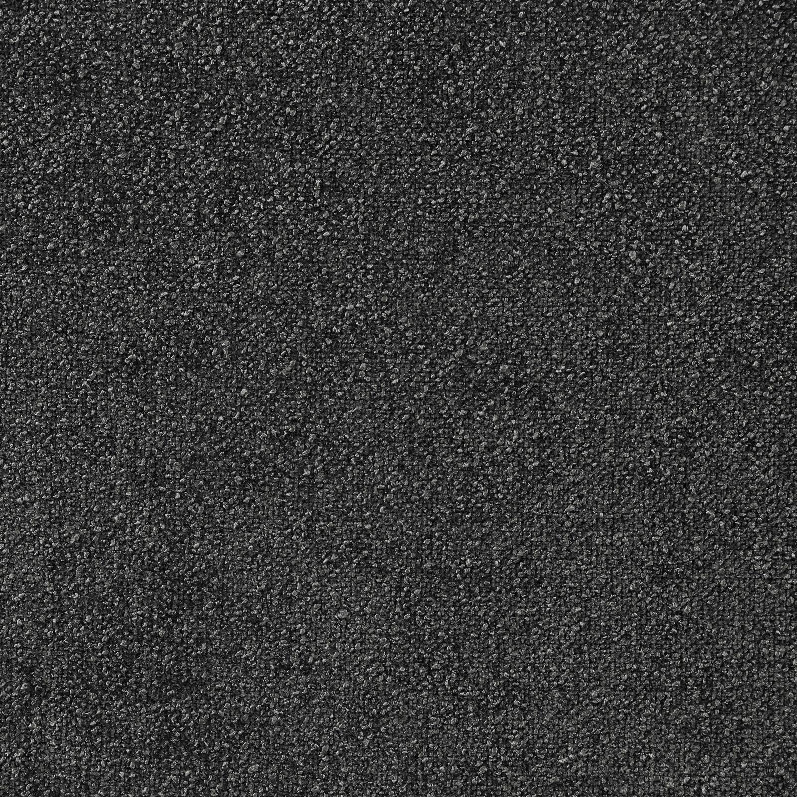 Sunny Upholstered Corner Dark Charcoal from Coaster - Luna Furniture