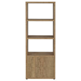 Tabby Mango 3-Shelf Engineered Wood Media Tower from Coaster - Luna Furniture