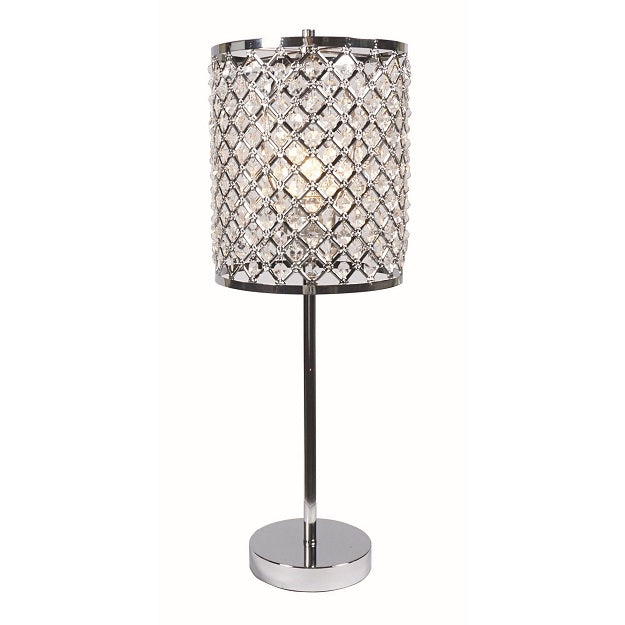 Table Lamp - 6236T - Luna Furniture