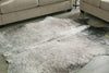 Tailboy Gray Medium Rug - R406022 - Luna Furniture
