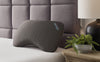 TBD Dark Gray Graphene Curve Pillow (6/Case) - M52114 - Luna Furniture