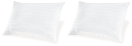 White Pillow from Ashley - Luna Furniture