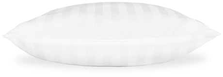 White Pillow from Ashley - Luna Furniture