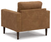 Telora Caramel Chair - 4100220 - Luna Furniture