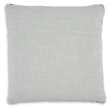 Tenslock Next-Gen Nuvella Black/White Pillow - A1900011P - Luna Furniture