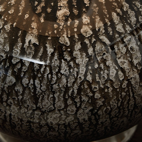 Tenslow Antique Black Table Lamp from Ashley - Luna Furniture