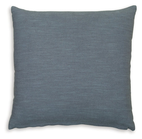 Thaneville Blue Pillow - A1001041P - Luna Furniture