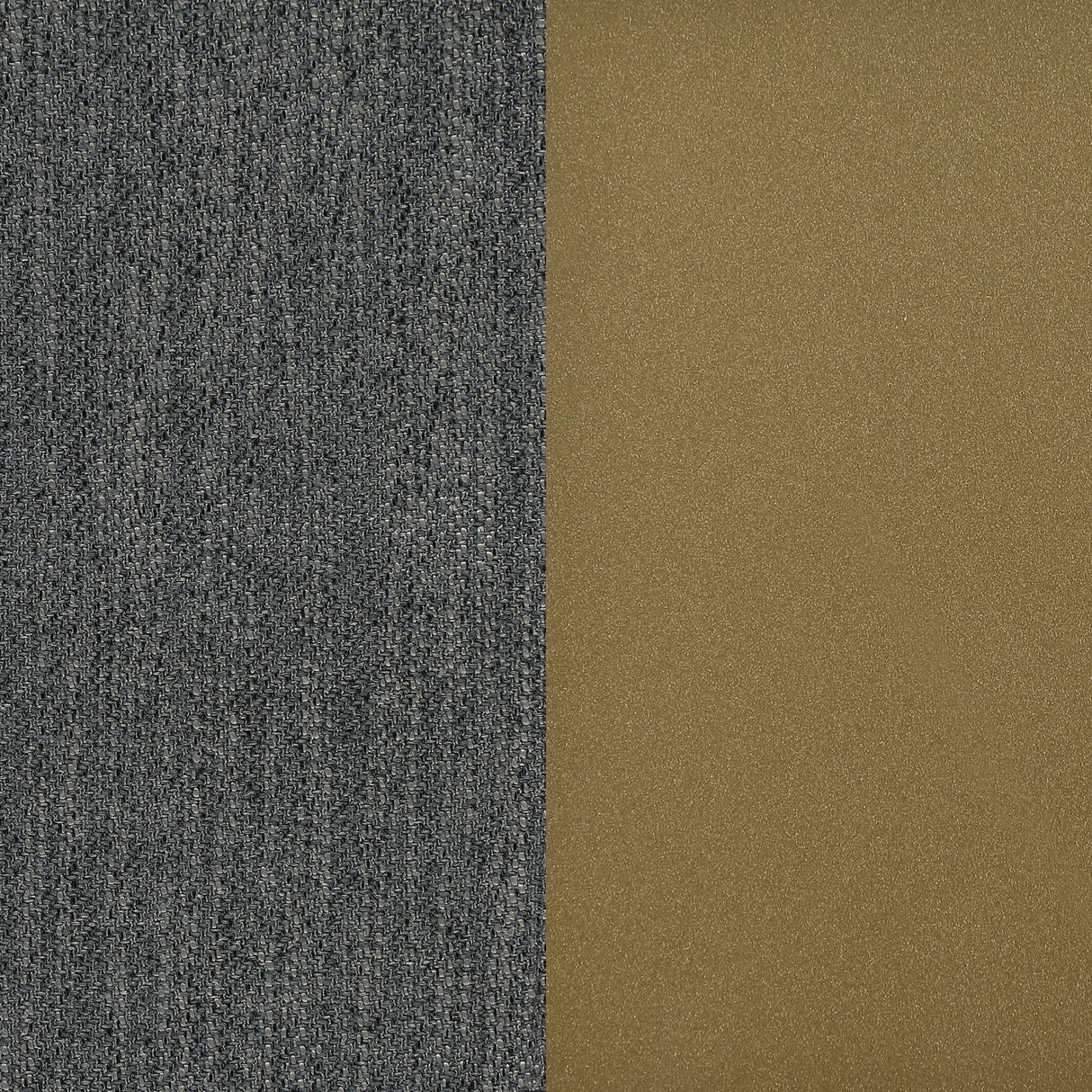 Tina Dark Gray Metal Counter Height Upholstered Bar Stool, Set of 2 from Coaster - Luna Furniture