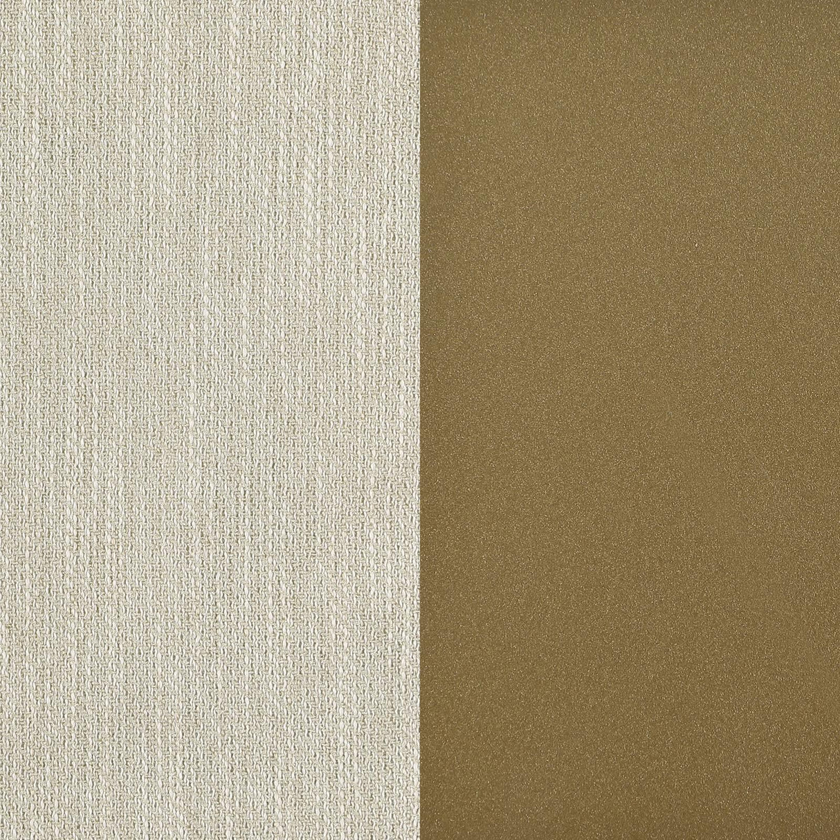 Tina Beige Metal Pub Height Upholstered Bar Stool, Set of 2 from Coaster - Luna Furniture